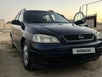 Opel Astra 2002 года за 2 550 000 тг. в Жанаозен