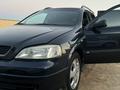 Opel Astra 2002 годаүшін2 550 000 тг. в Жанаозен – фото 2