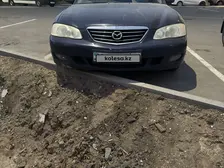 Mazda Millenia, 2002