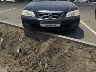 Mazda Millenia, 2002