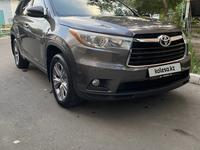 Toyota Highlander 2015 годаүшін17 000 000 тг. в Павлодар