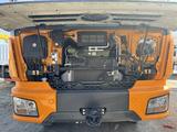 Shacman  X3000 2023 года за 10 921 035 тг. в Алматы – фото 5