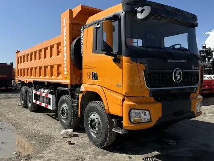 Shacman  X3000 2023 года за 10 921 035 тг. в Алматы