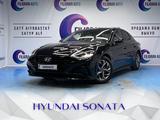 Hyundai Sonata 2022 года за 14 600 000 тг. в Астана