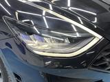 Hyundai Sonata 2022 года за 14 600 000 тг. в Астана – фото 5