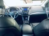 Hyundai i40 2014 года за 7 200 000 тг. в Актобе – фото 3