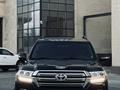 Toyota Land Cruiser 2017 годаүшін32 500 000 тг. в Тараз – фото 3