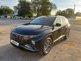 Hyundai Tucson 2023 года за 14 200 000 тг. в Тараз