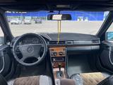 Mercedes-Benz E 230 1992 годаүшін1 500 000 тг. в Павлодар – фото 5
