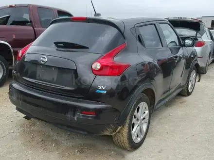 Nissan Juke 2012 года за 100 000 тг. в Алматы