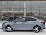 Hyundai Accent 2021 годаүшін7 800 000 тг. в Астана – фото 2