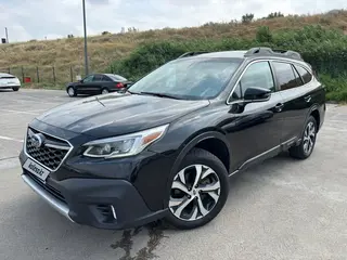Subaru Outback, 2022