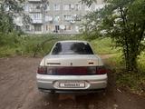 ВАЗ (Lada) 2110 2001 годаүшін800 000 тг. в Усть-Каменогорск – фото 5