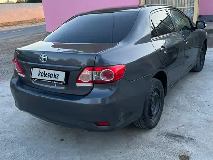 Toyota Corolla 2012 года за 5 500 000 тг. в Шымкент – фото 2