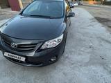 Toyota Corolla 2012 года за 5 500 000 тг. в Шымкент