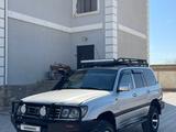 Toyota Land Cruiser 2006 годаfor11 000 000 тг. в Актау – фото 3