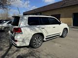 Toyota Land Cruiser 2017 года за 36 000 000 тг. в Усть-Каменогорск – фото 3