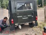 УАЗ Hunter 2013 годаүшін1 550 000 тг. в Мерке – фото 3