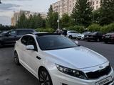 Kia K5 2011 года за 7 500 000 тг. в Шымкент – фото 4