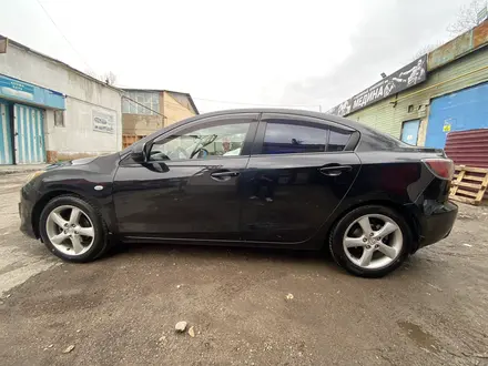 Mazda 3 2009 года за 4 500 000 тг. в Алматы – фото 16