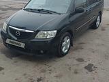 Mazda MPV 2000 года за 3 500 000 тг. в Тараз – фото 2