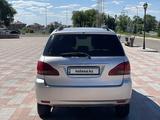 Toyota Avensis Verso 2003 годаүшін5 400 000 тг. в Талдыкорган – фото 5