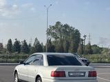 Audi A6 1996 года за 3 450 000 тг. в Тараз – фото 5