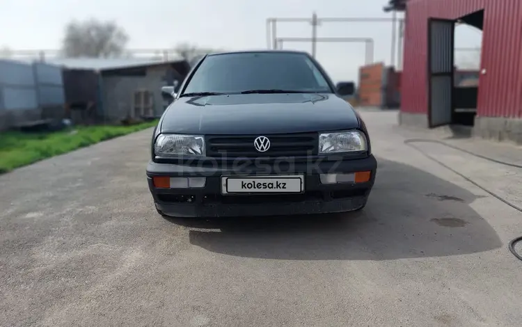 Volkswagen Vento 1993 годаүшін1 200 000 тг. в Алматы