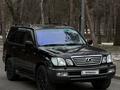 Lexus LX 470 2007 года за 13 900 000 тг. в Алматы – фото 3