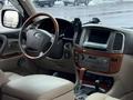 Lexus LX 470 2007 года за 13 900 000 тг. в Алматы – фото 38