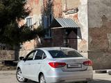 Haima M3 2014 годаүшін2 500 000 тг. в Риддер – фото 5