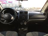 Nissan Versa 2011 года за 4 300 000 тг. в Актау – фото 5