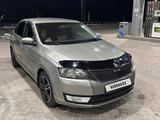 Skoda Rapid 2013 года за 5 700 000 тг. в Тараз – фото 2