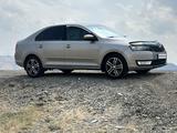 Skoda Rapid 2013 года за 5 700 000 тг. в Тараз – фото 3