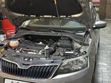 Skoda Rapid 2013 года за 5 700 000 тг. в Тараз – фото 5
