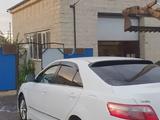 Toyota Camry 2007 года за 4 999 999 тг. в Уральск – фото 4