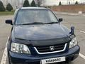 Honda CR-V 1996 годаүшін2 900 000 тг. в Алматы – фото 2