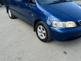 Honda Shuttle 1998 годаfor3 300 000 тг. в Алматы – фото 2
