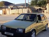 ВАЗ (Lada) 2109 2003 годаүшін750 000 тг. в Актау