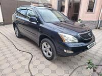 Lexus RX 330 2005 годаүшін6 700 000 тг. в Тараз