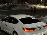Kia K7 2016 годаүшін4 600 000 тг. в Караганда
