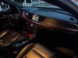 Kia K7 2016 годаүшін4 600 000 тг. в Караганда – фото 3