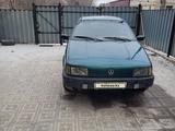 Volkswagen Passat 1991 года за 970 000 тг. в Актобе