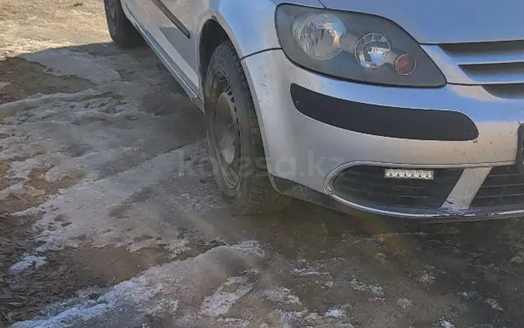 Volkswagen Golf 2006 годаfor2 850 000 тг. в Костанай