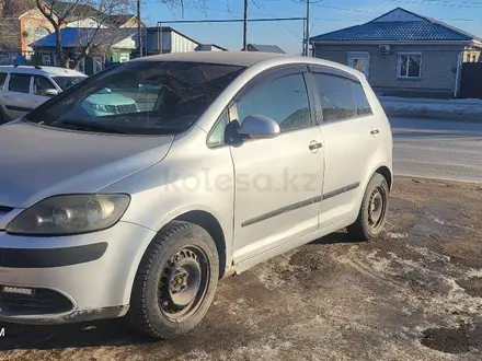 Volkswagen Golf 2006 года за 2 850 000 тг. в Костанай – фото 2