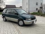 Mitsubishi Chariot 1995 года за 1 650 000 тг. в Кордай – фото 4