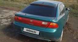 Mazda 323 1998 годаүшін1 200 000 тг. в Есиль – фото 4