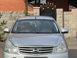 Nissan Almera 2014 годаүшін4 150 000 тг. в Астана – фото 3