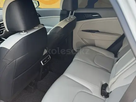 Kia Sportage 2024 года за 14 000 000 тг. в Шымкент – фото 4