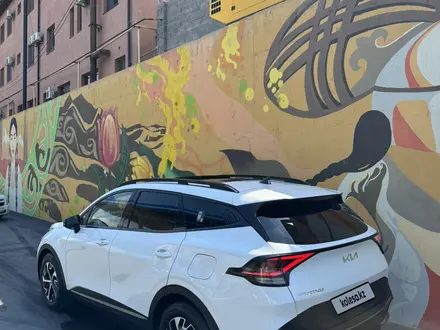 Kia Sportage 2024 года за 14 000 000 тг. в Шымкент – фото 10